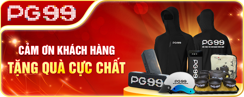 Tri ân khách hàng